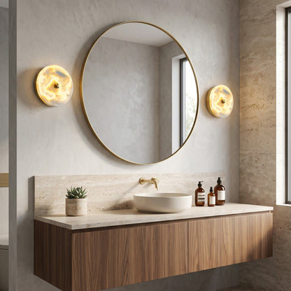 Beran Wall Lamp