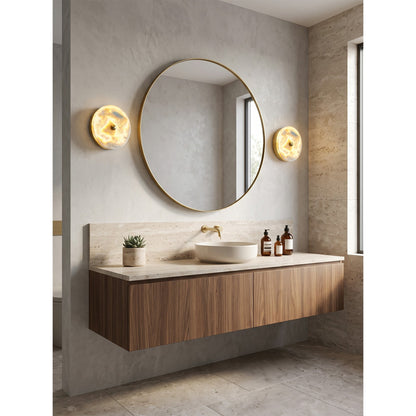 Beran Wall Lamp