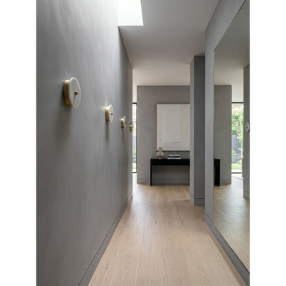 Beran Wall Lamp