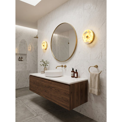 Beran Wall Lamp