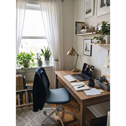 Bergamo Table Lamp