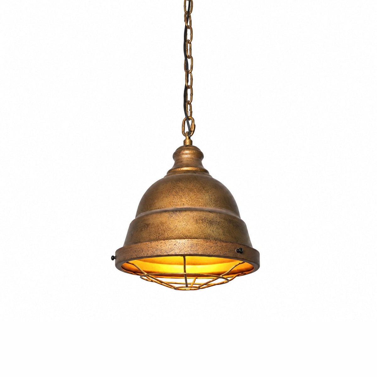 Bexley Pendant Lamp