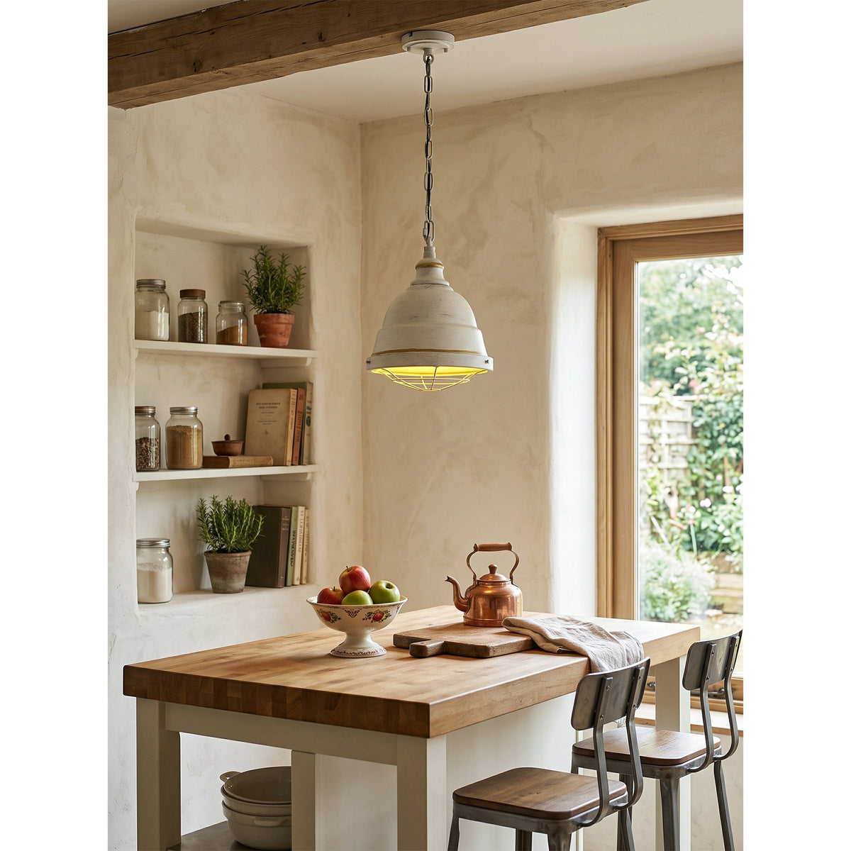Bexley Pendant Lamp