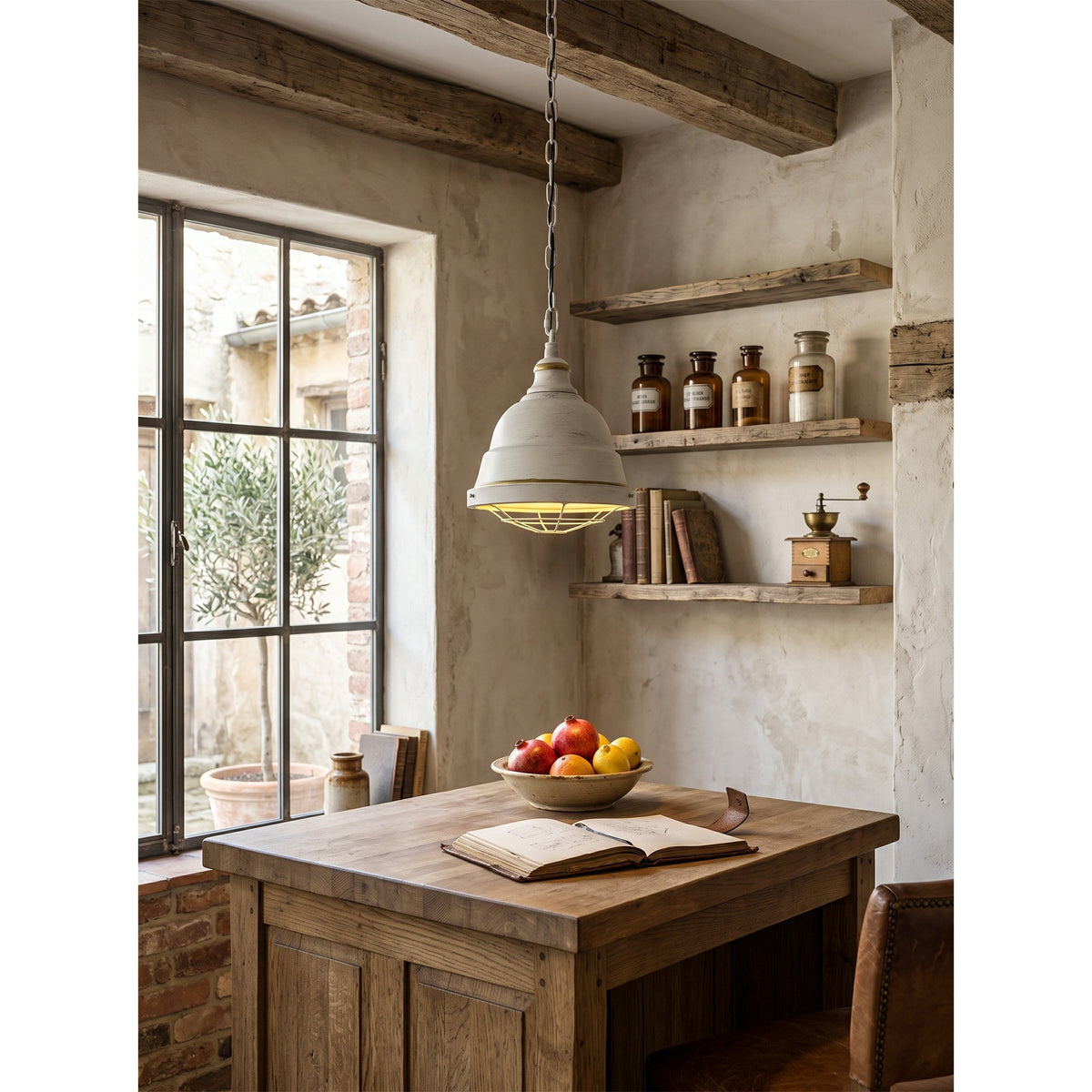 Bexley Pendant Lamp