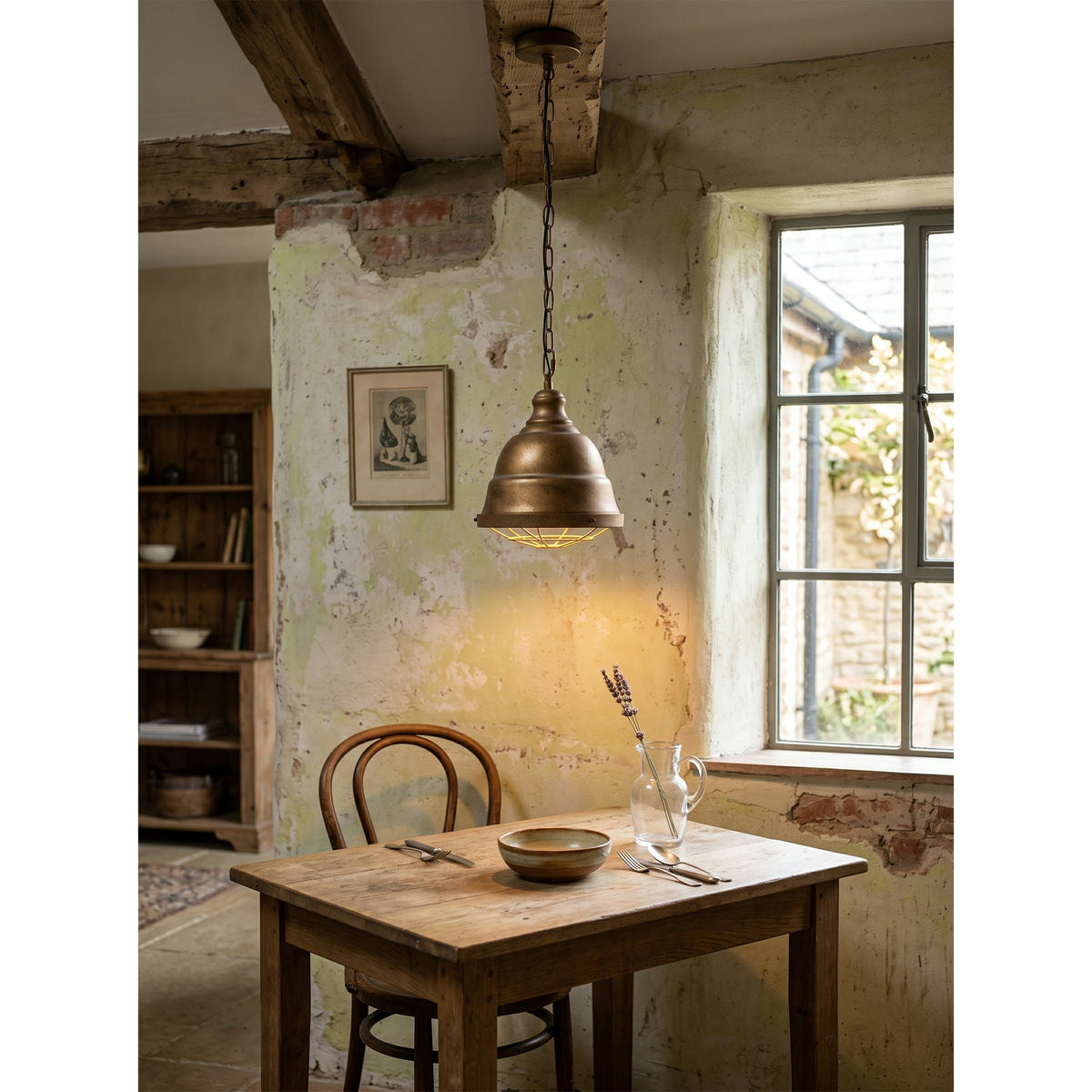Bexley Pendant Lamp