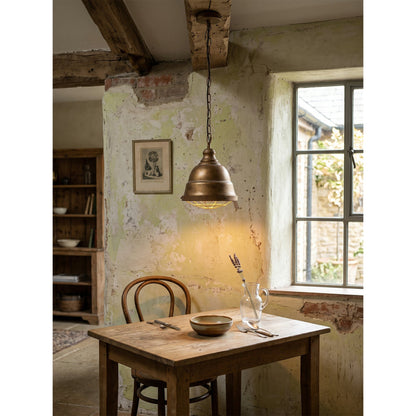 Bexley Pendant Lamp