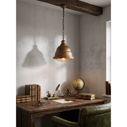 Bexley Pendant Lamp