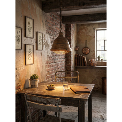 Bexley Pendant Lamp