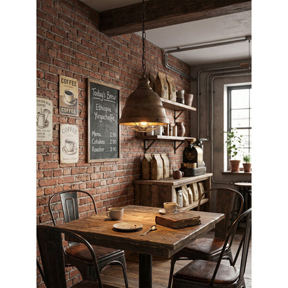 Bexley Pendant Lamp