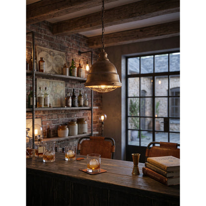 Bexley Pendant Lamp