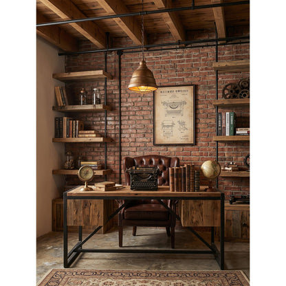 Bexley Pendant Lamp