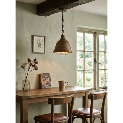 Bexley Pendant Lamp