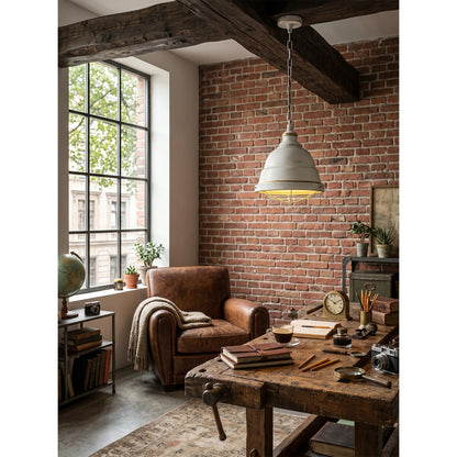 Bexley Pendant Lamp