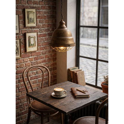 Bexley Pendant Lamp
