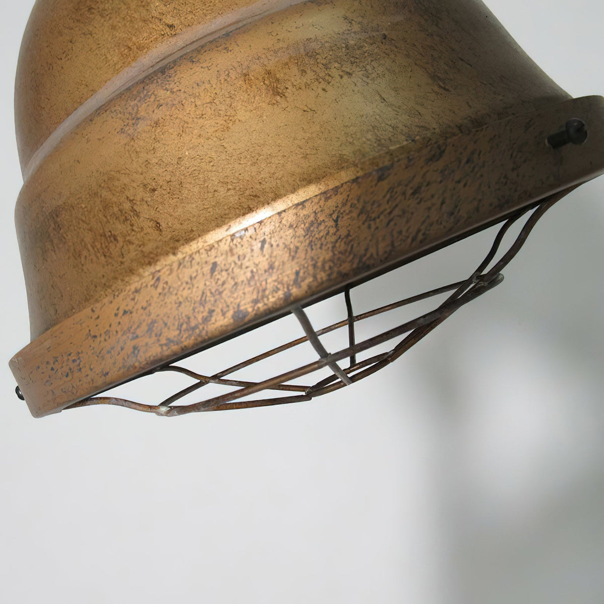 Bexley Pendant Lamp
