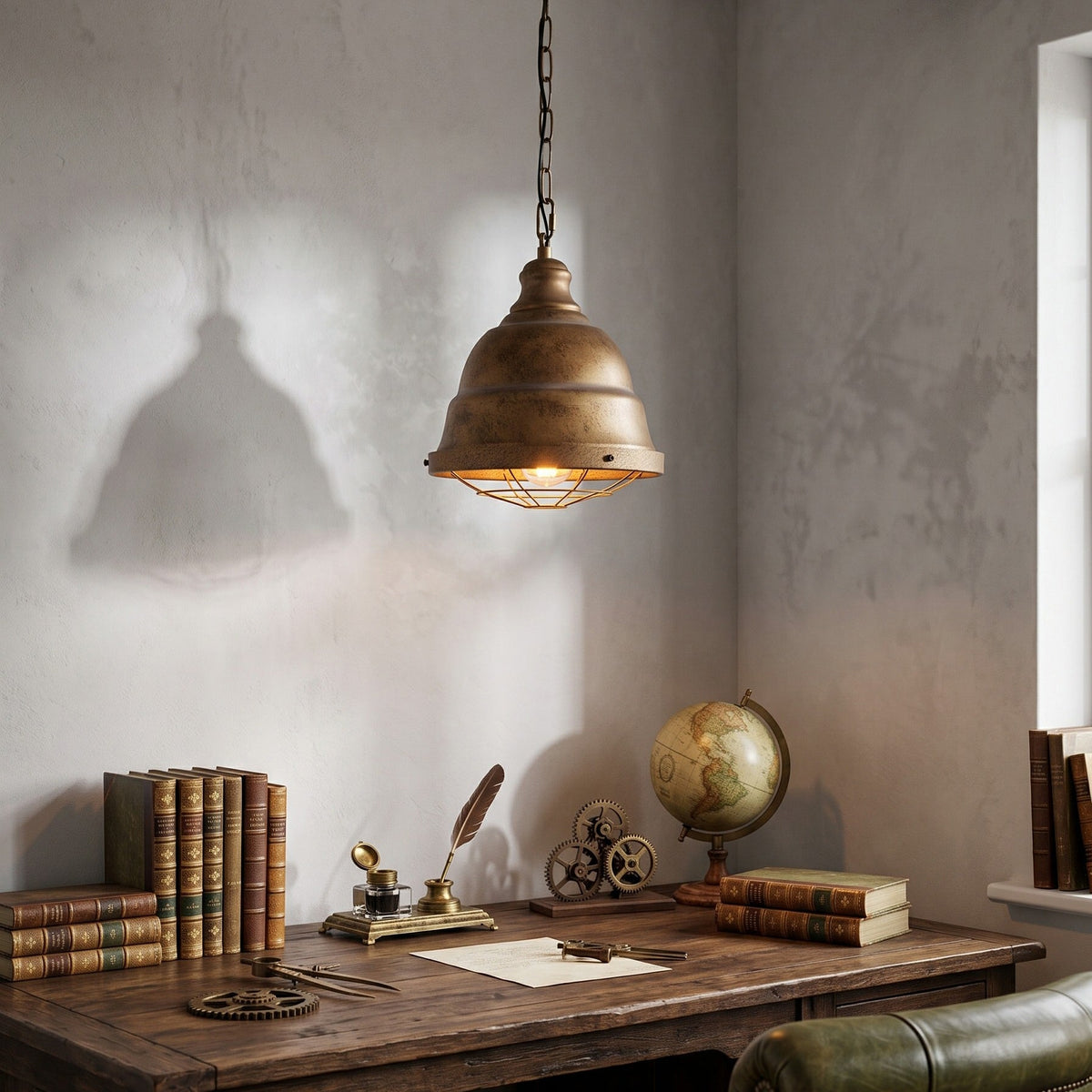 Bexley Pendant Lamp