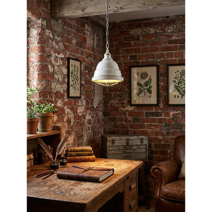 Bexley Pendant Lamp