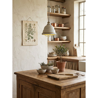Bexley Pendant Lamp