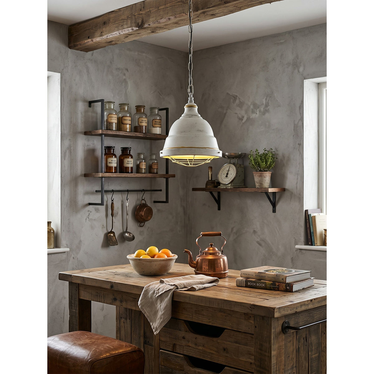 Bexley Pendant Lamp