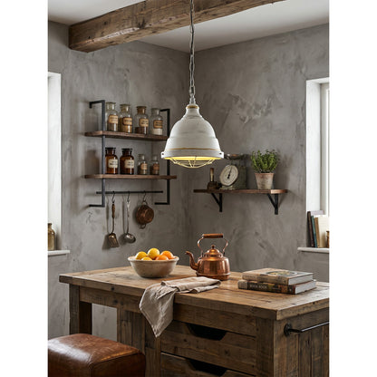 Bexley Pendant Lamp