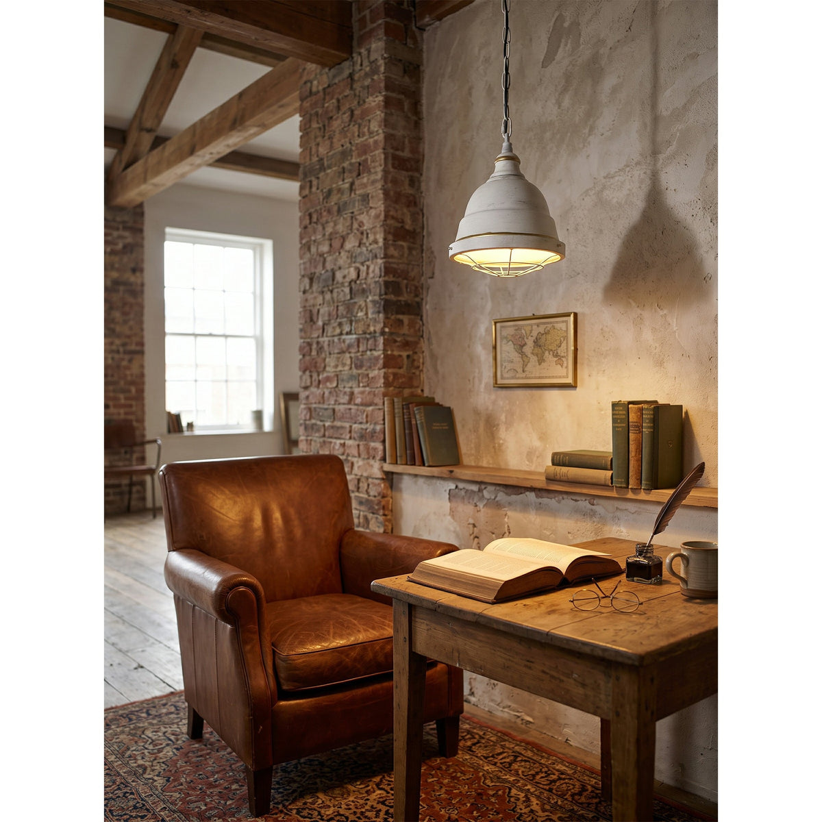 Bexley Pendant Lamp