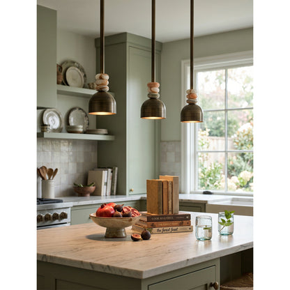 Boston Pendant Lamp