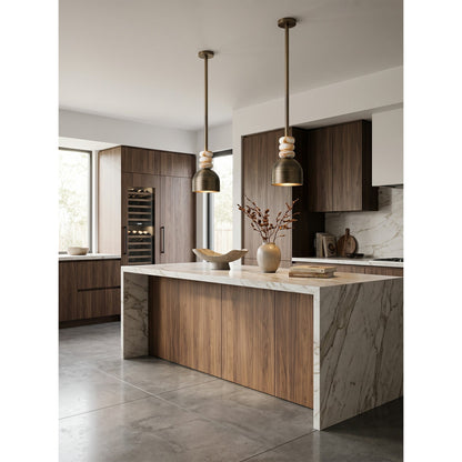 Boston Pendant Lamp