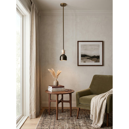Boston Pendant Lamp