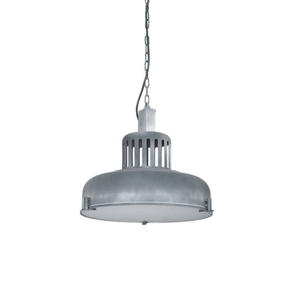Bostonian Industrial Pendant Lamp