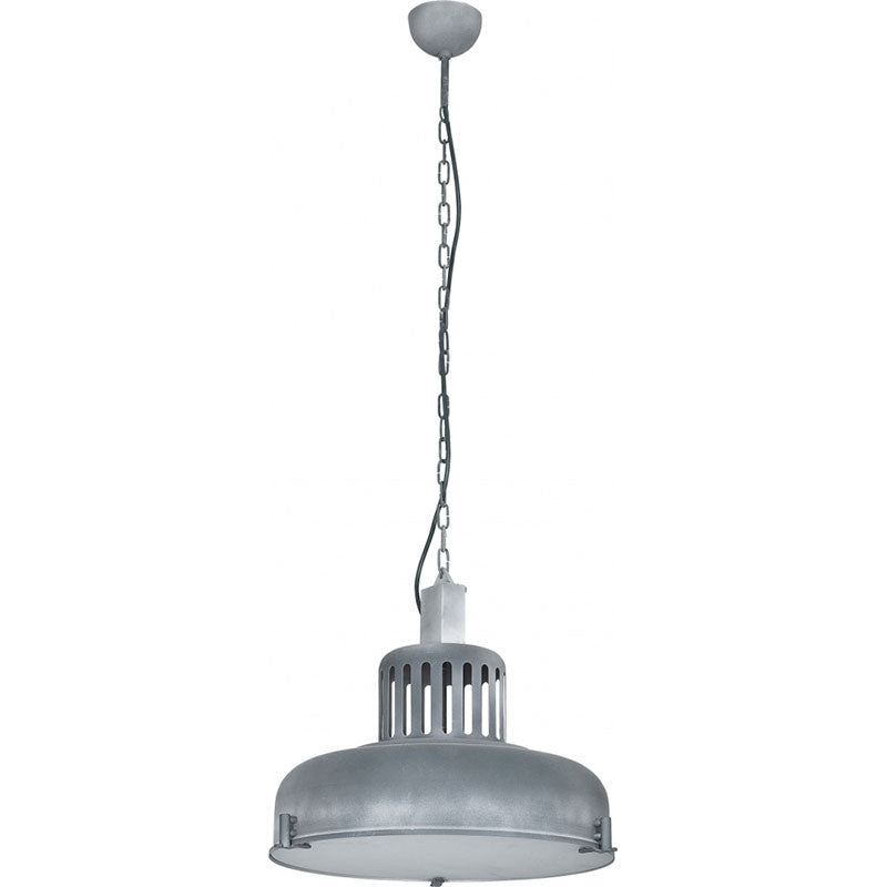 Bostonian Industrial Pendant Lamp