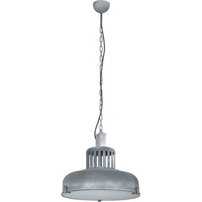 Bostonian Industrial Pendant Lamp