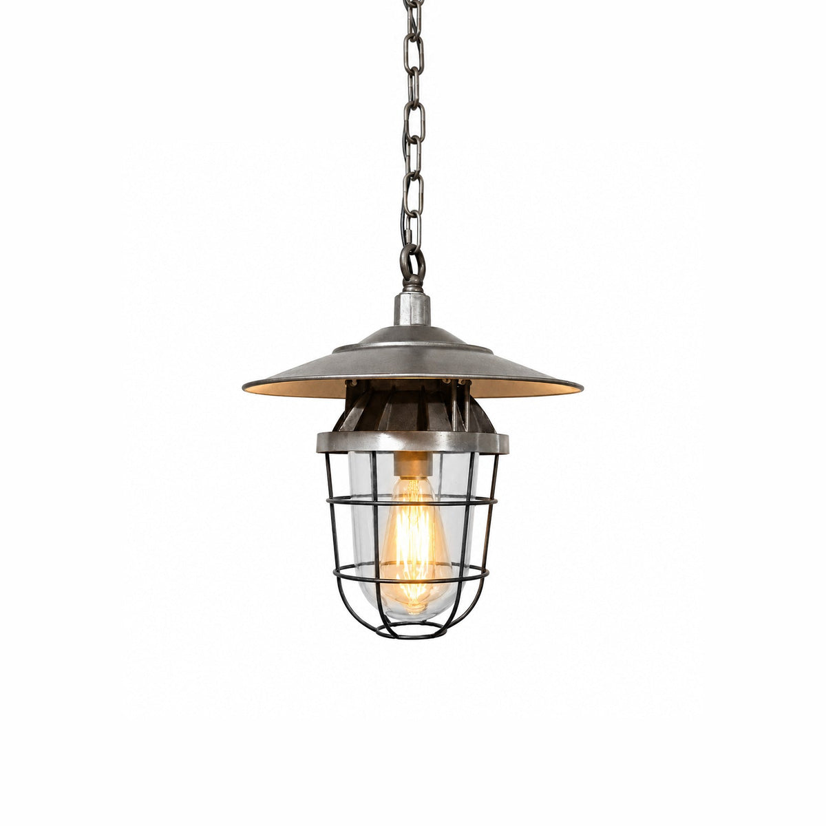 Bramwell Pendant Lamp