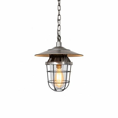 Bramwell Pendant Lamp