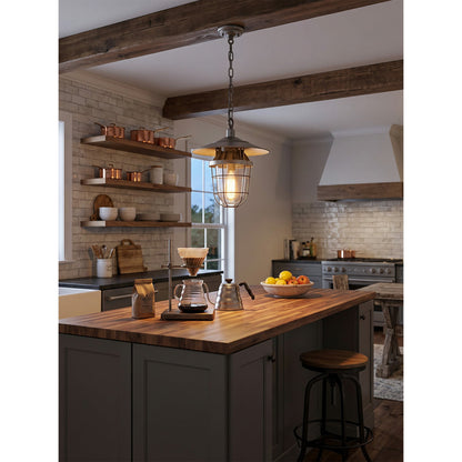 Bramwell Pendant Lamp