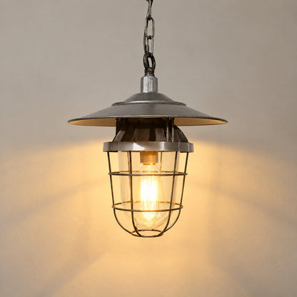 Bramwell Pendant Lamp