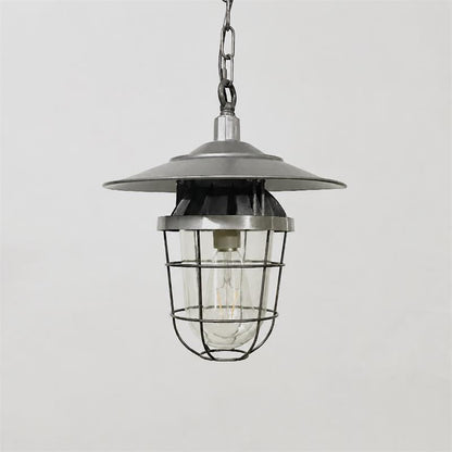 Bramwell Pendant Lamp