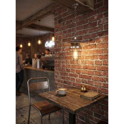 Bramwell Pendant Lamp