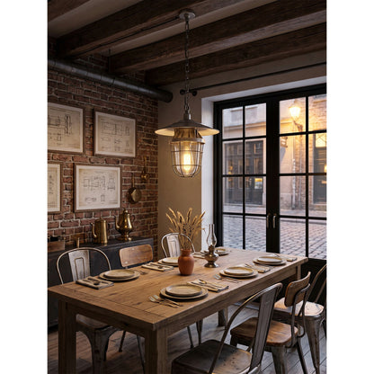 Bramwell Pendant Lamp