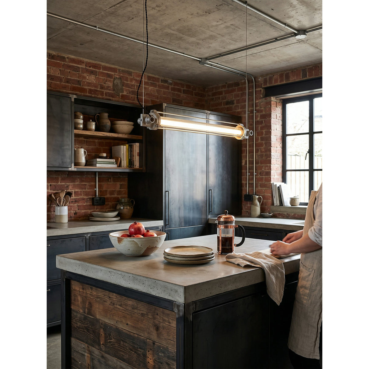 Branton Pendant Lamp
