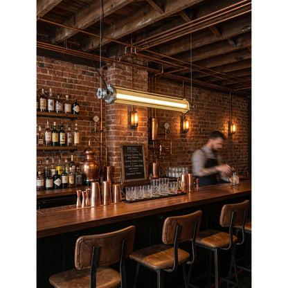 Branton Pendant Lamp