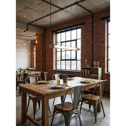 Branton Pendant Lamp