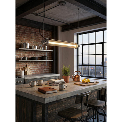 Branton Pendant Lamp