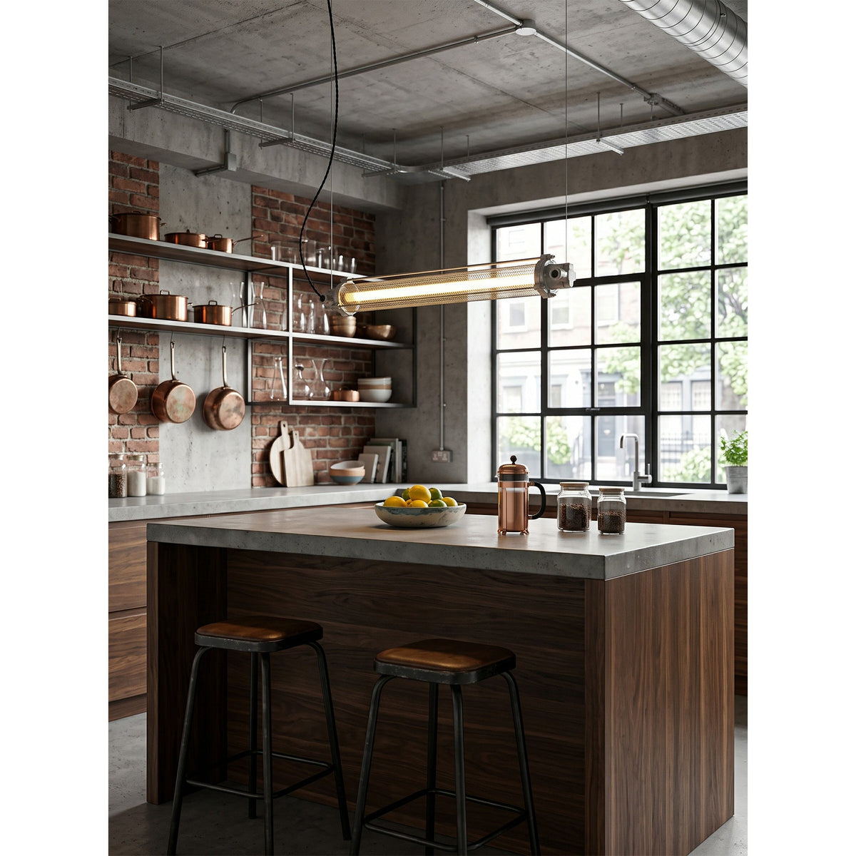 Branton Pendant Lamp