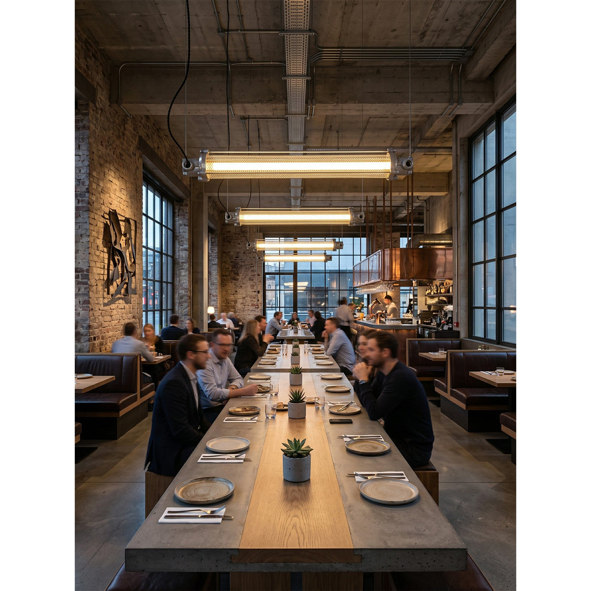 Branton Pendant Lamp