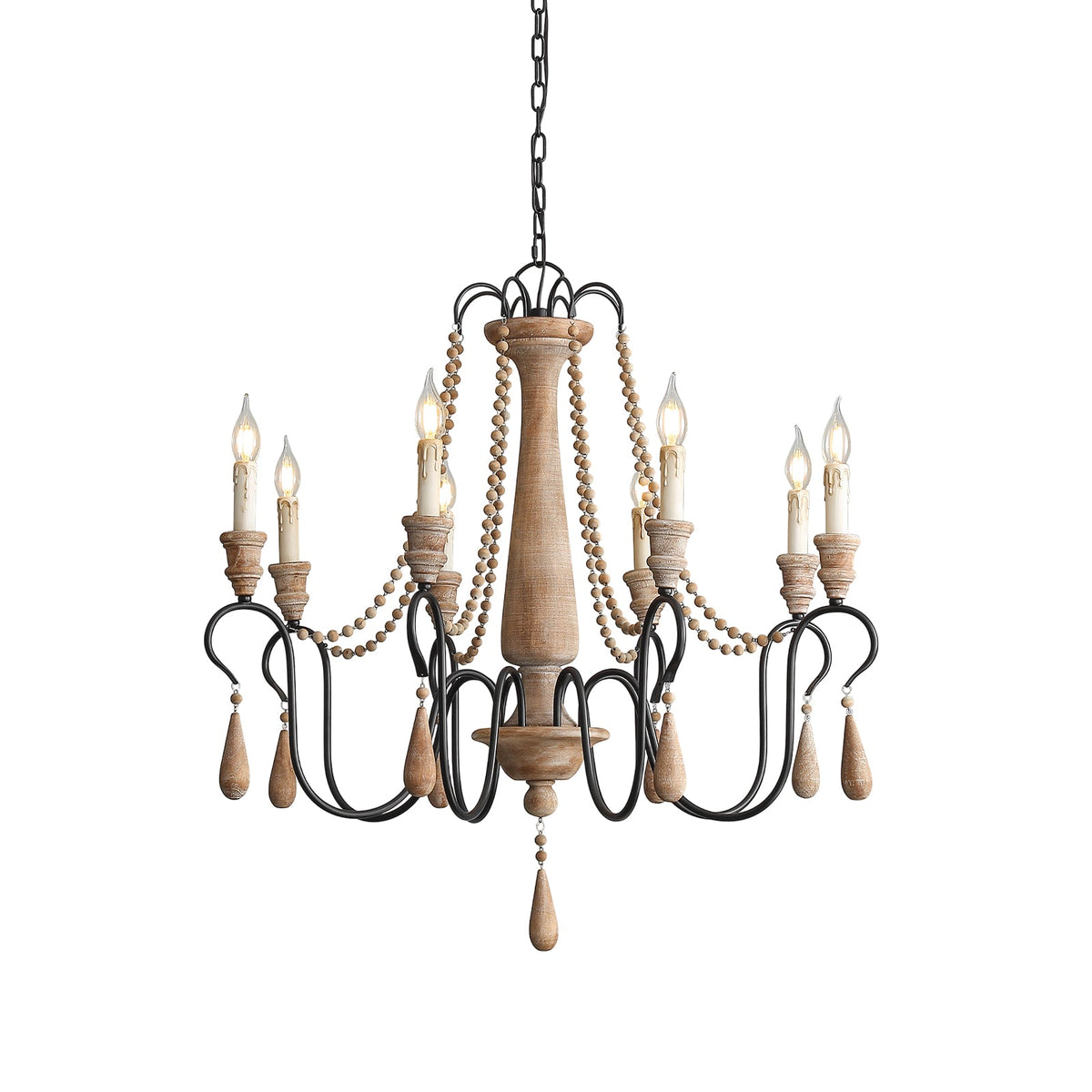 Branvelle Chandelier