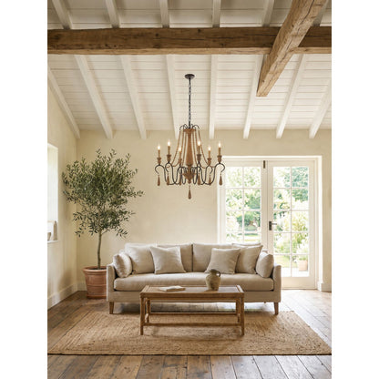 Branvelle Chandelier