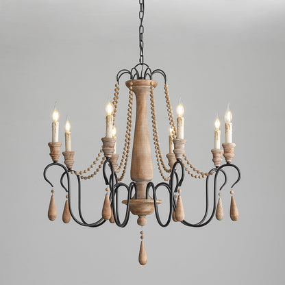 Branvelle Chandelier