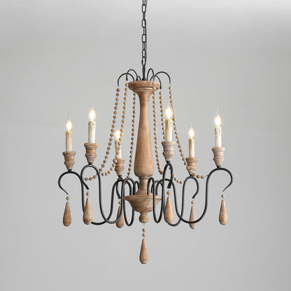Branvelle Chandelier