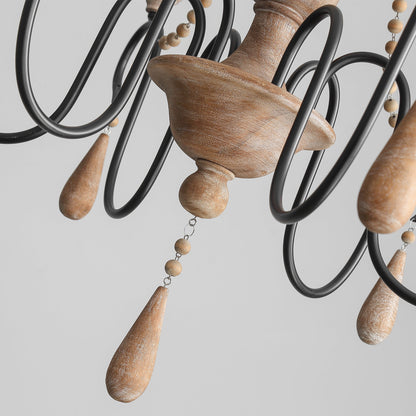 Branvelle Chandelier
