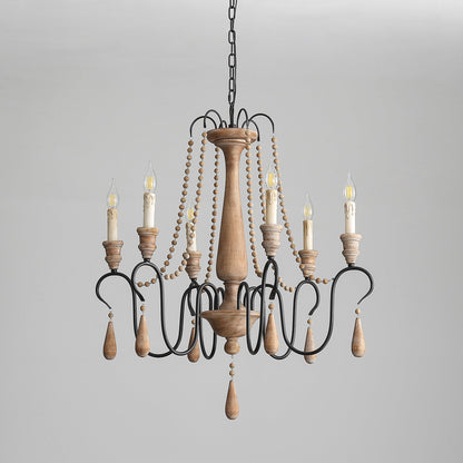 Branvelle Chandelier